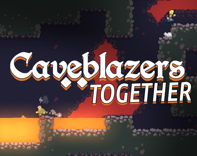 Games like Caveblazers Together