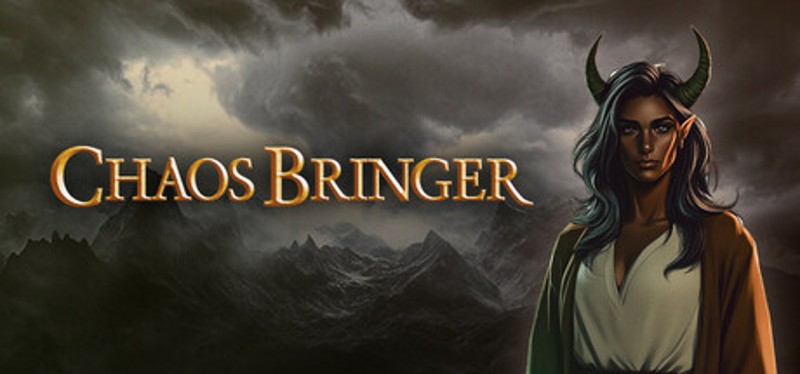 Chaos Bringer Game Cover