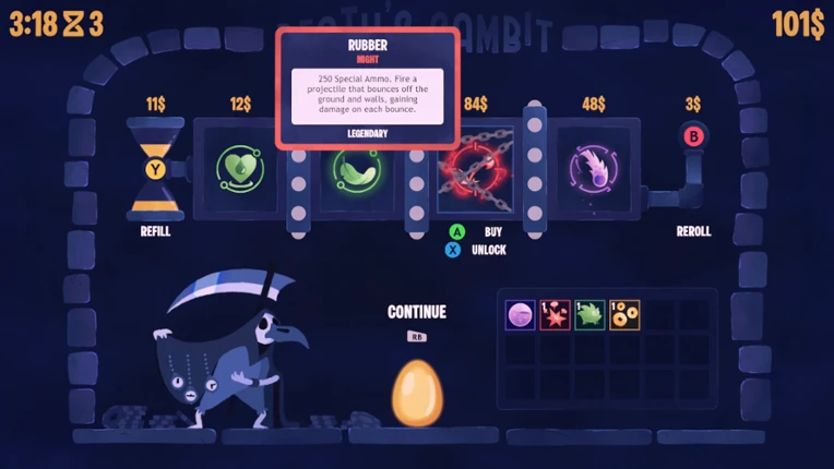 Chick'n Chip screenshot