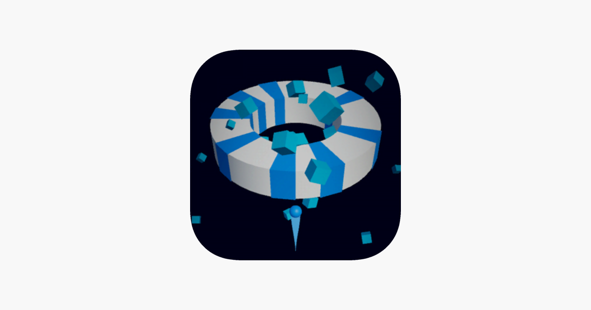 Games like Circle Hit