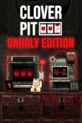 CloverPit: Unholy Edition Image