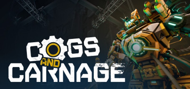 Cogs and Carnage Image