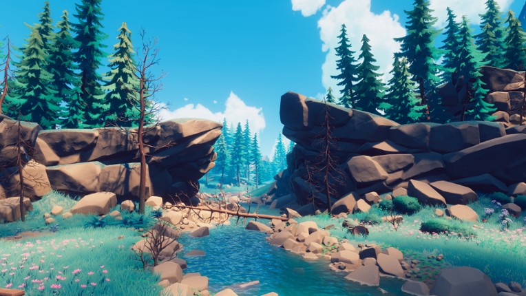 Collinwood screenshot