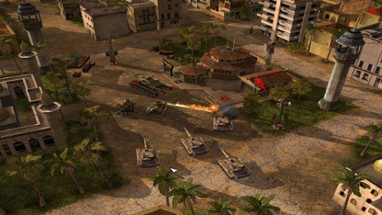 Command & Conquer™ Generals Image