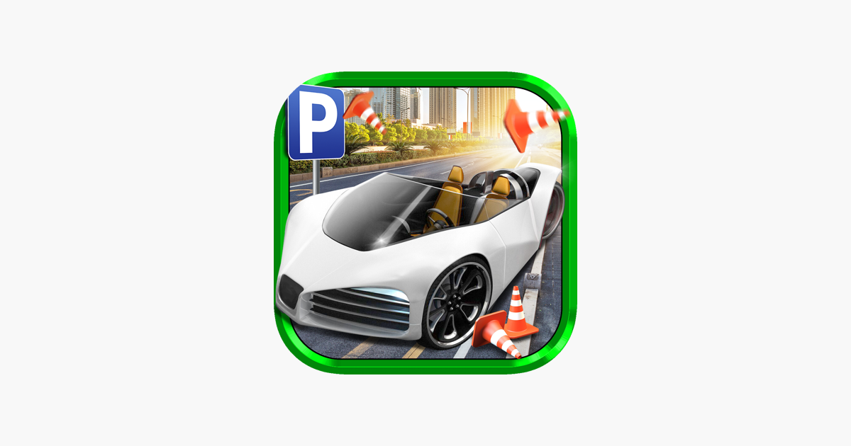 Games like Concept Hybrid Car Parking Simulator Real Extreme Driving Racing