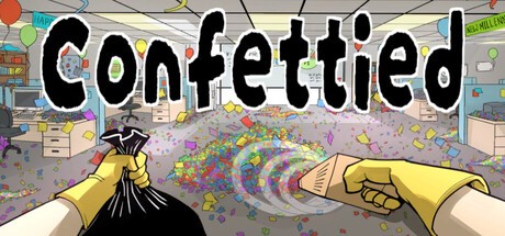 Games like Confettied