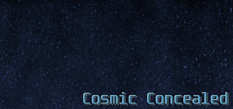 Games like Cosmic Concealed