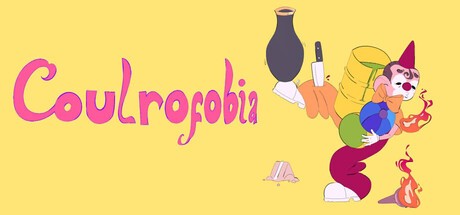 Games like Coulrofobia