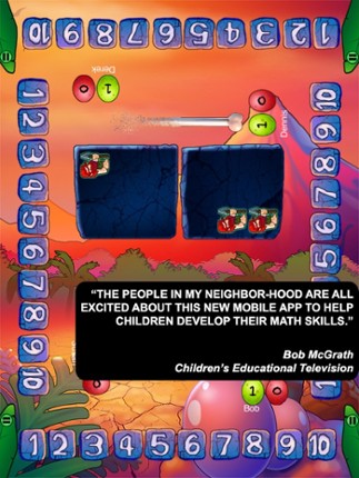 Counting Together! screenshot