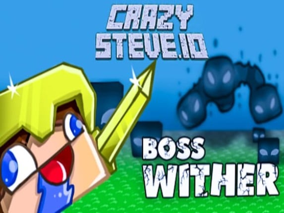 CrazySteve.io Image