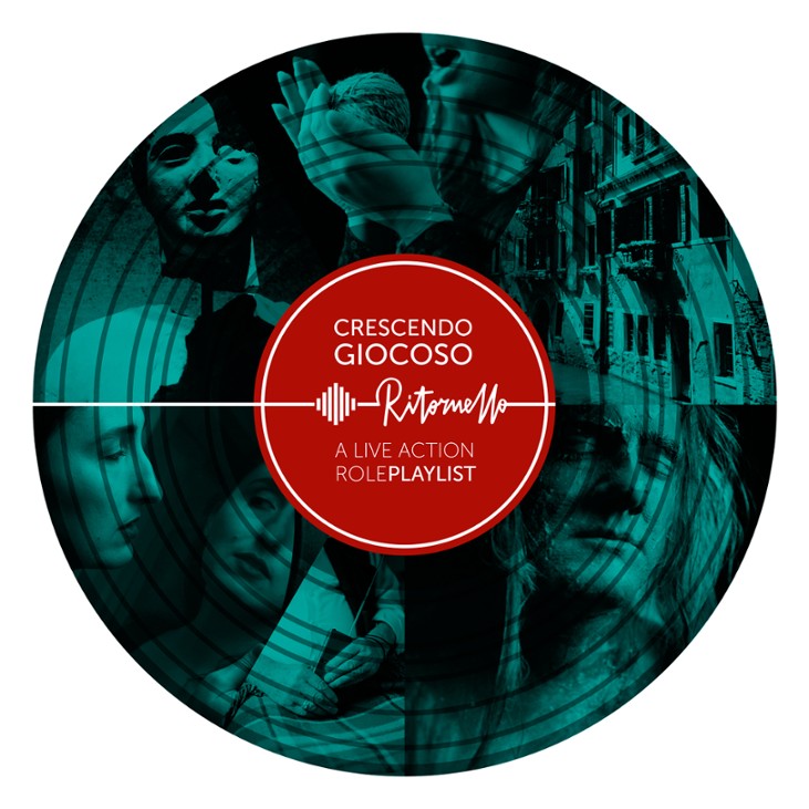 Games like Crescendo Giocoso Ritornello