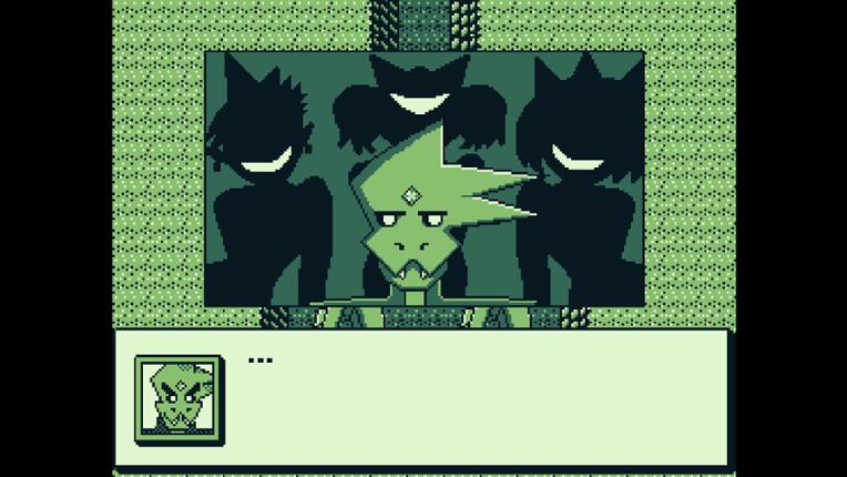 Cross Quest screenshot