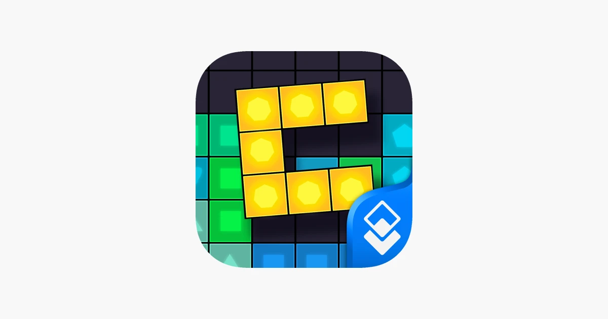 Games like Cube Cube: Block Puzzle Game