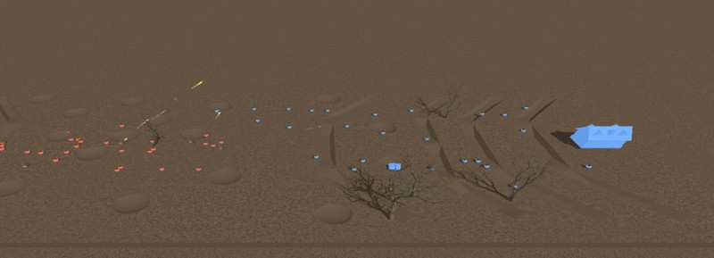 Cult of Persona screenshot