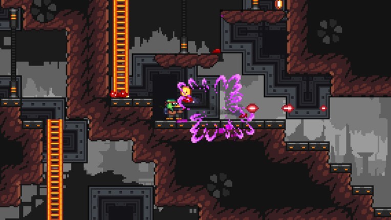 D.U.M.B. Ducks screenshot