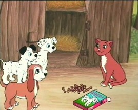 Dalmatians 3 Image