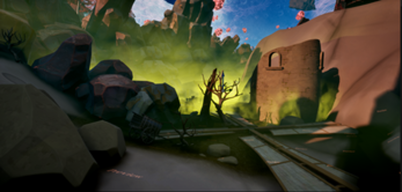 DarkWater Image
