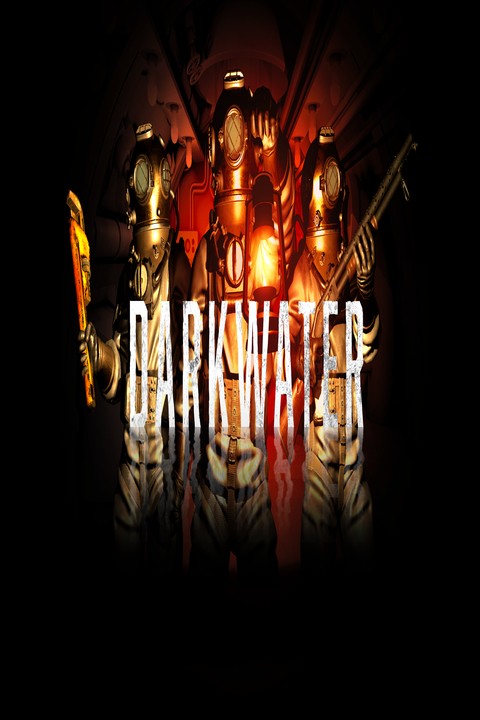 Games like Darkwater