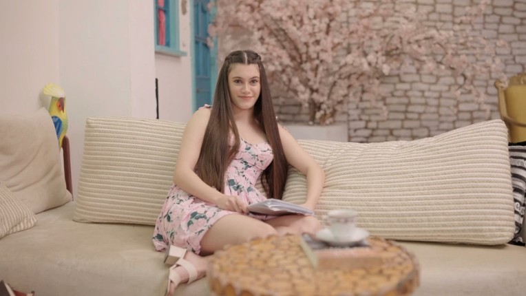 Date or Destiny : Kiss or Miss screenshot