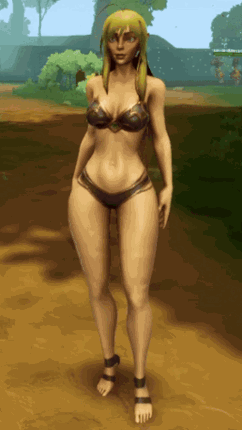 Dawnburst Online screenshot