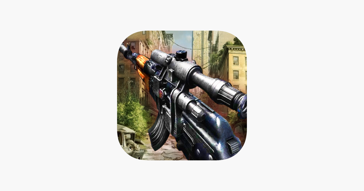 Games like Dead Zombie Trigger 3:Survival