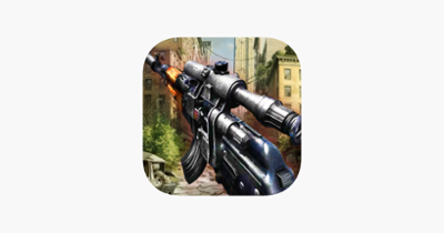 Dead Zombie Trigger 3:Survival Image