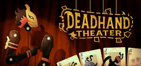 Games like Deadhand Theater