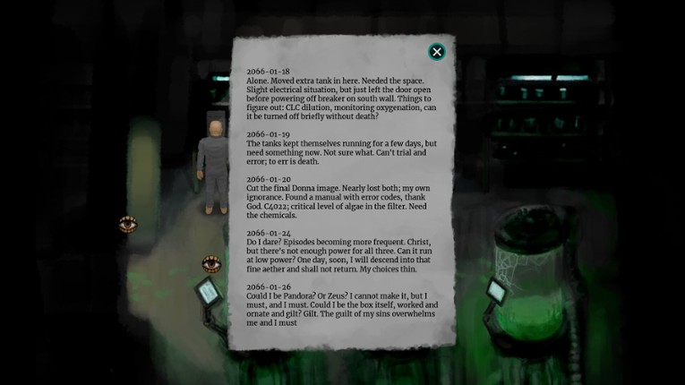 Deep Copy screenshot