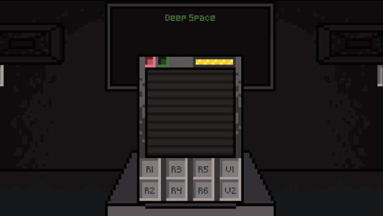 Deep Space Image