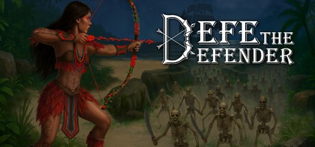 Games like Defe The Defender