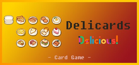 Games like Delicards - A Delicious Card Game