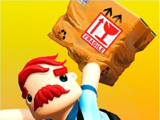 Games like Delivery Train