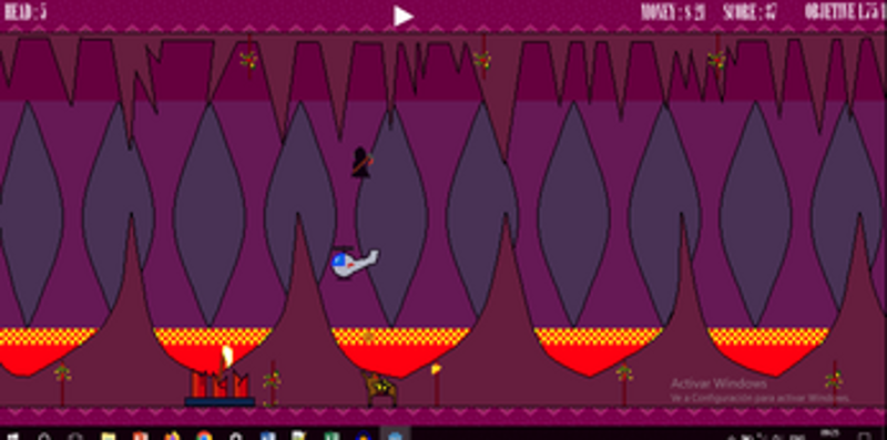 DEMON_INVADER Image