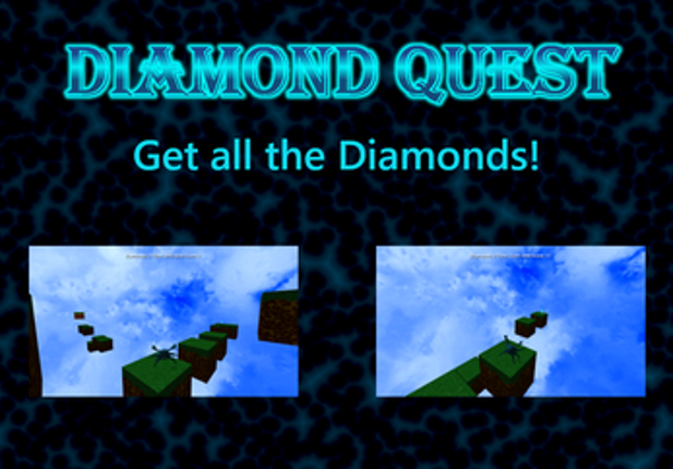 Diamond Quest Image