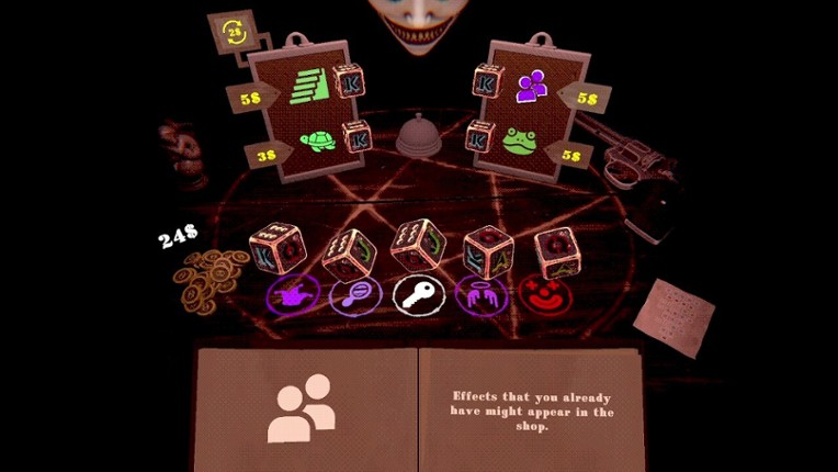 Dice or Die screenshot