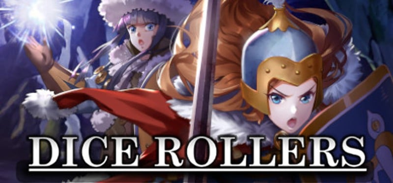 Dice Rollers Image