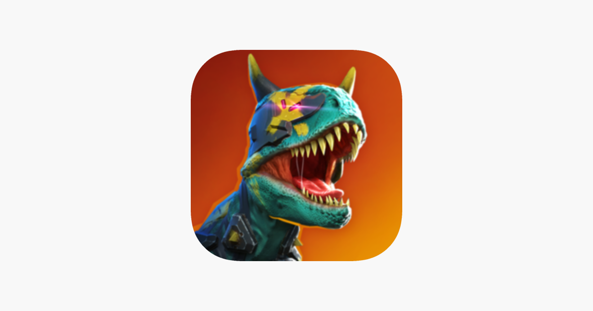 Games like Dino Squad: Online Action