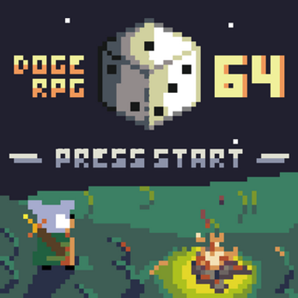 DogeDiceRPG 64 screenshot