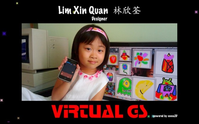 Doodle War screenshot