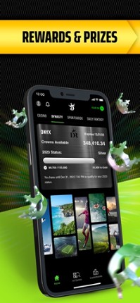 DraftKings Casino - Real Money Image