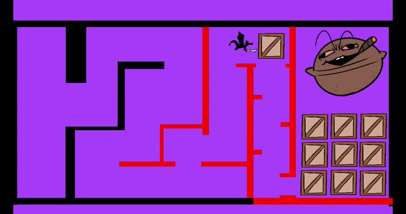 Dragon Deez: Totally Nutz Edition Image