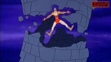 Dragon's Lair Image