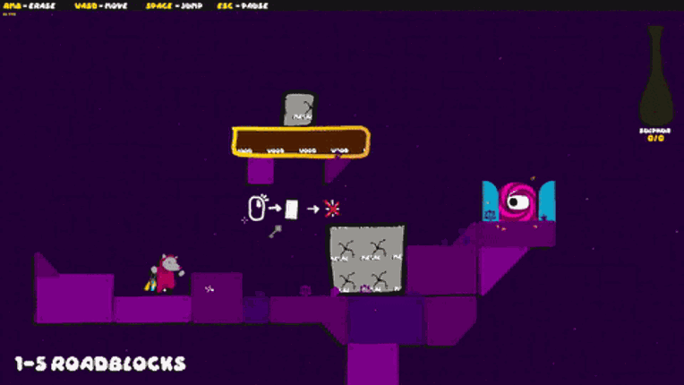 DRAWCHEMY screenshot