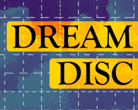 DREAMDISC Image