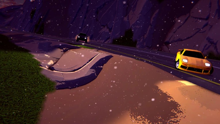 Drift Type C screenshot