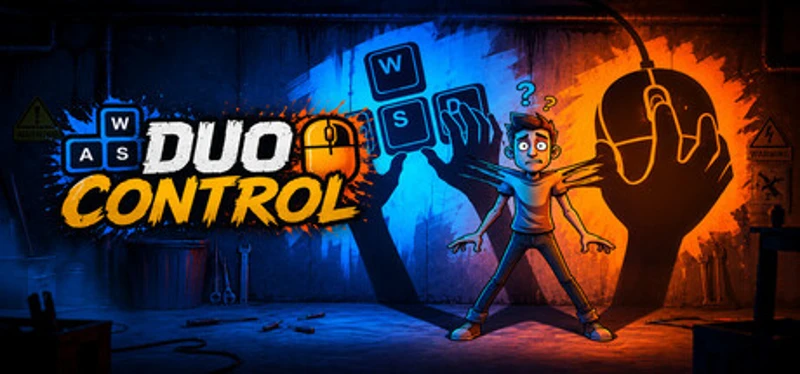 Duo Control Image