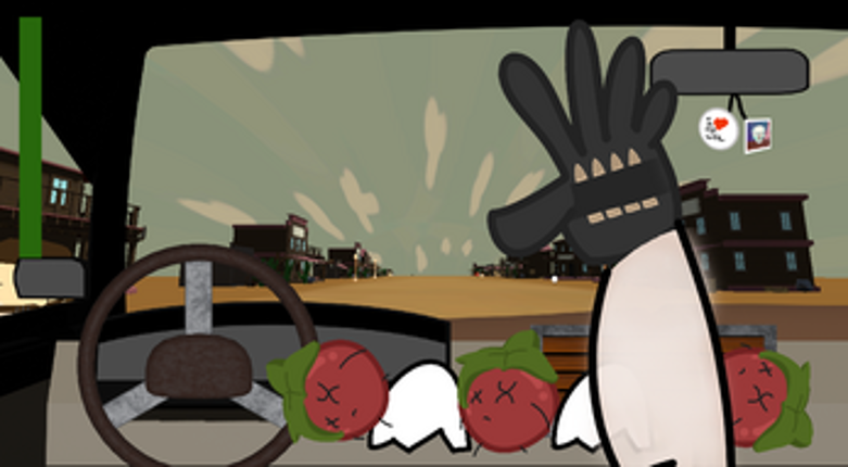 Dust 'n Dragoons Image
