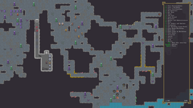 Dwarf Fortress Image