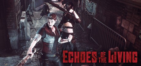Games like Echoes of the Living
