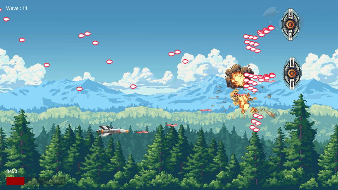 Games like El_Bulleto_hello Rework